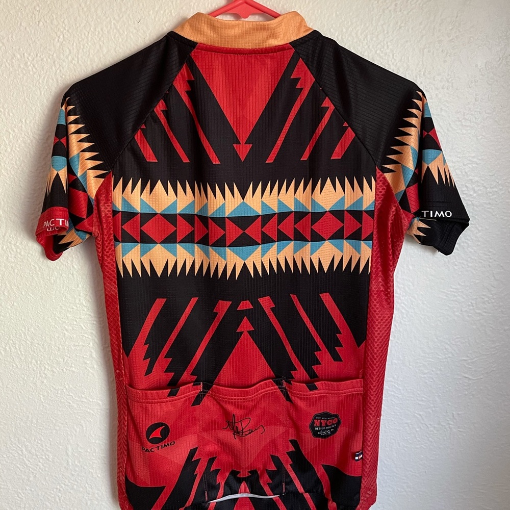 Pactimo Jersey - Picture 2 of 3